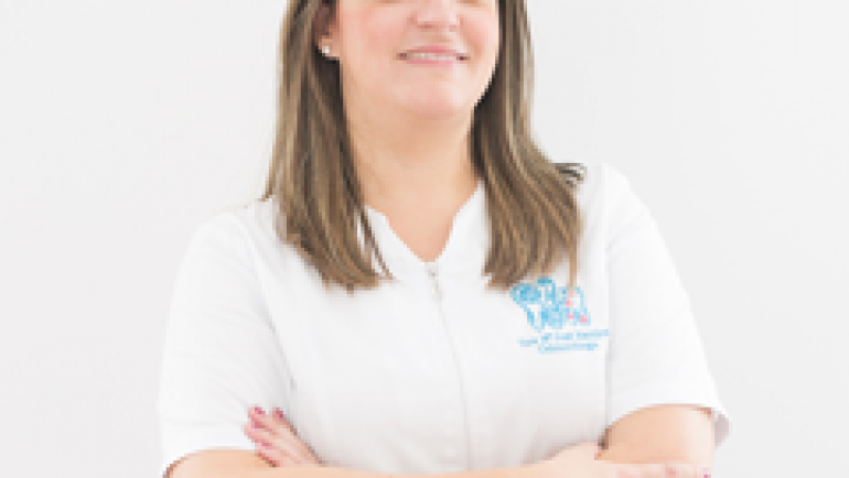 Dra. Mª José Ramírez Ramos