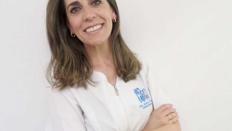 Dra. Alicia Pinto Guerra