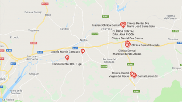 Consejos para encontrar el mejor dentista de Huelva